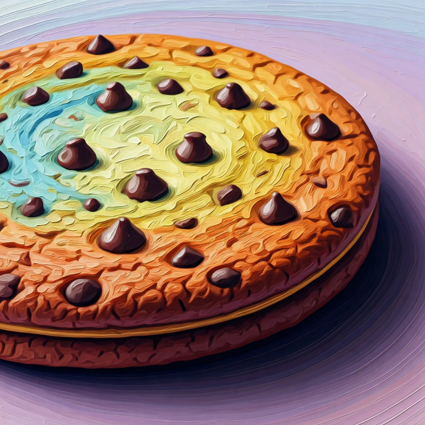 Insane Cookie Collection of 93