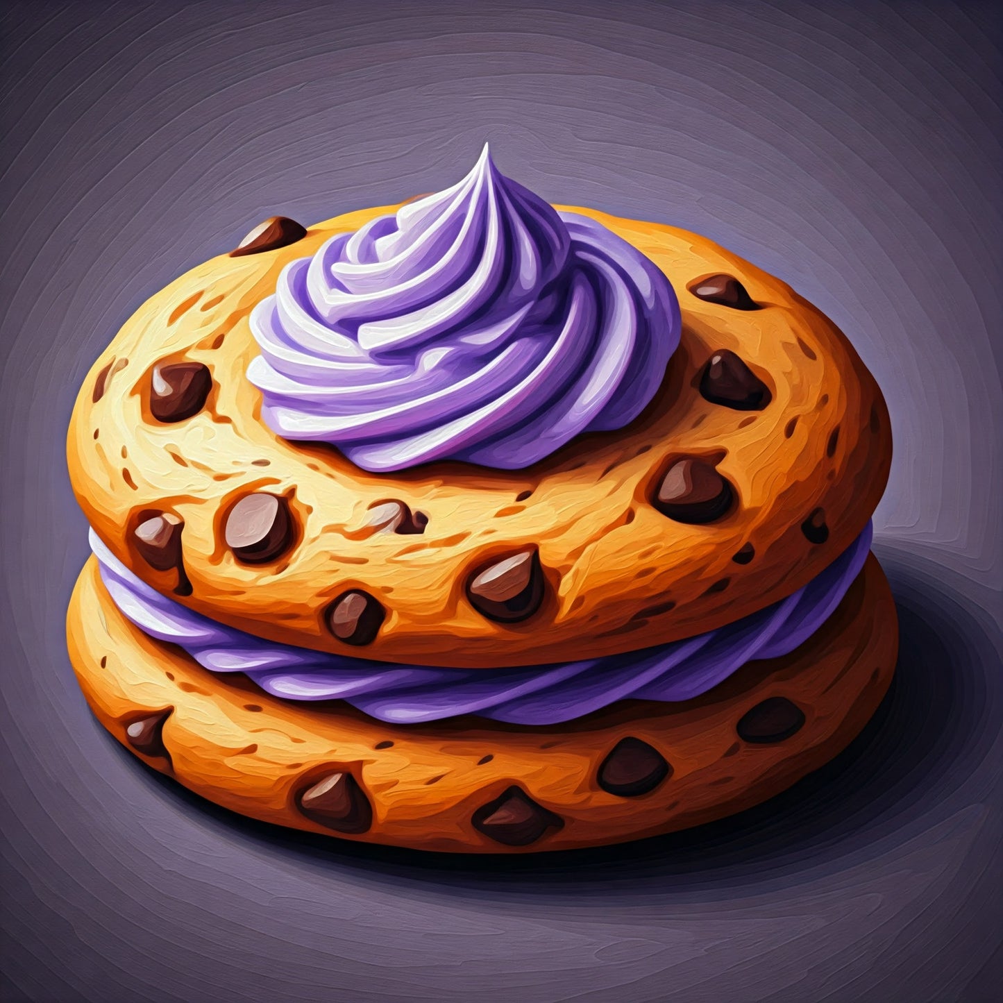 Insane Cookie Collection of 93