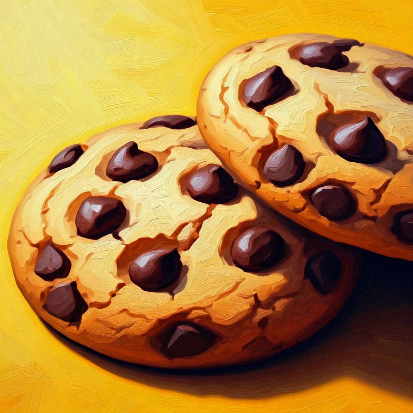 Insane Cookie Collection of 93