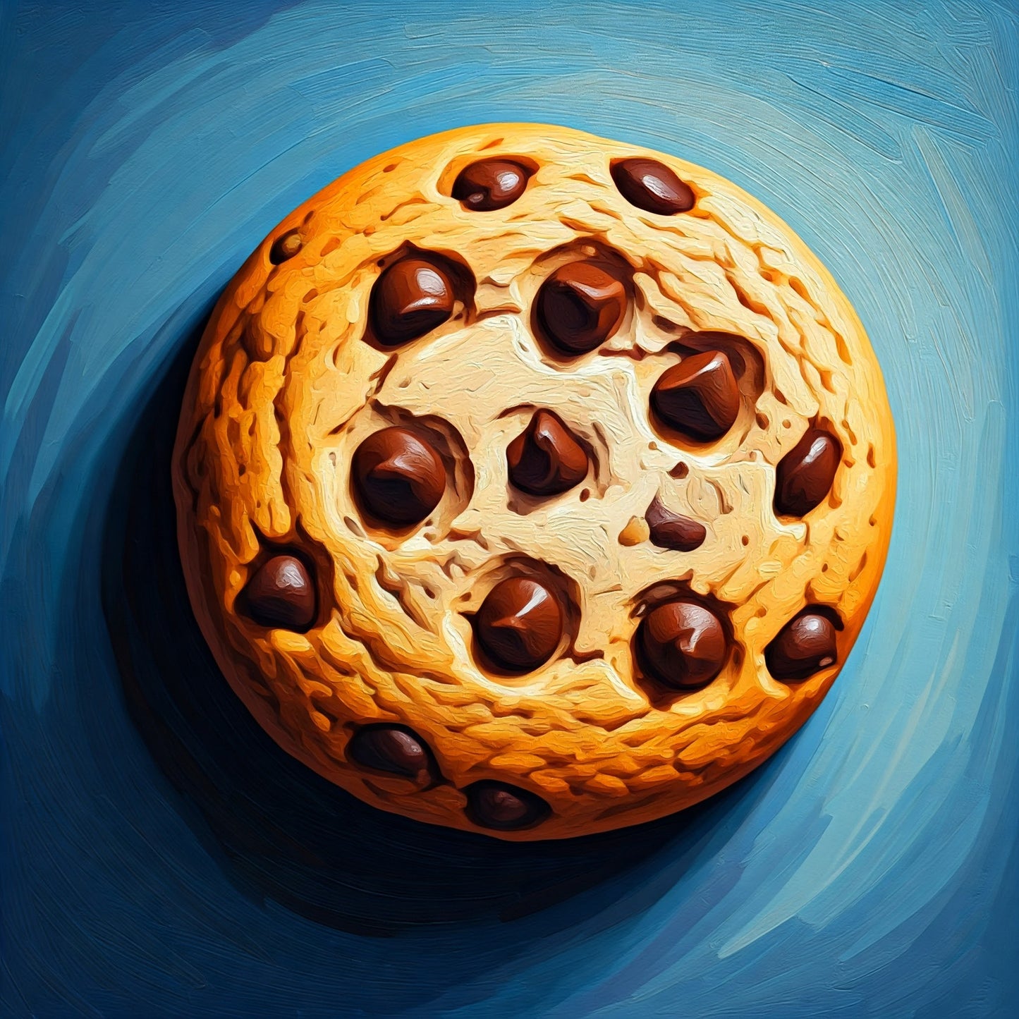 Insane Cookie Collection of 93