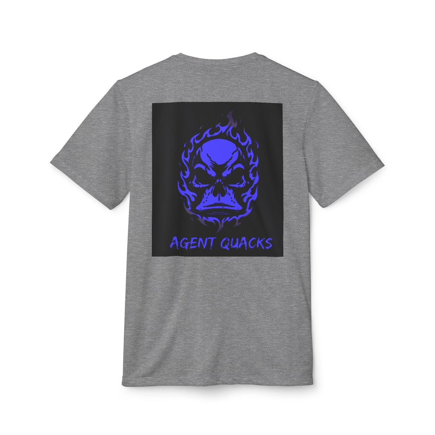 Limited Edition "Wizard Talon" Halloween adidas Unisex Sport T-Shirt