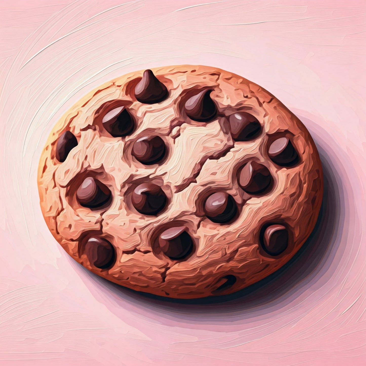 Insane Cookie Collection of 93