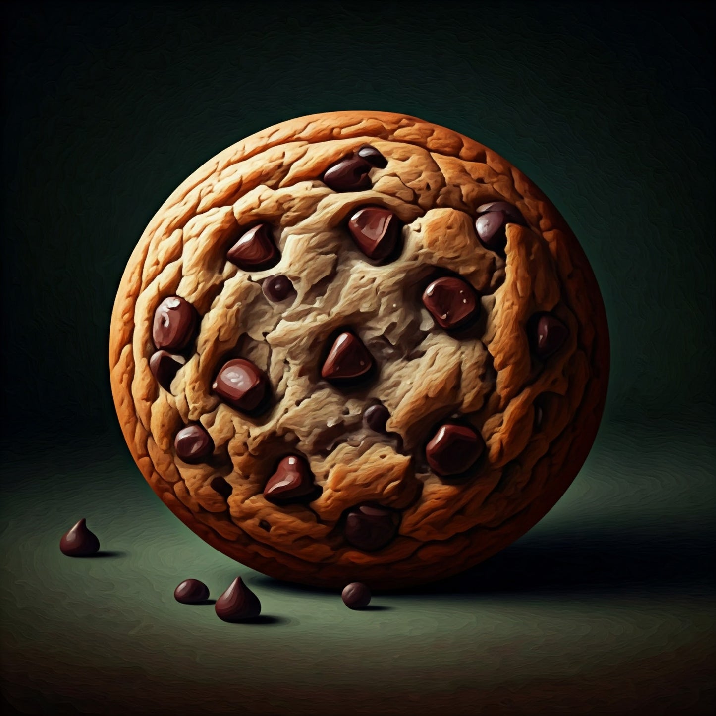 Insane Cookie Collection of 93