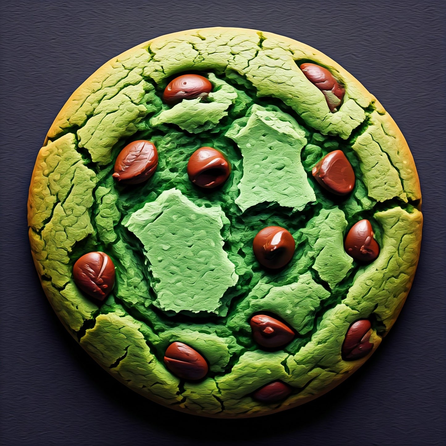 Insane Cookie Collection of 93
