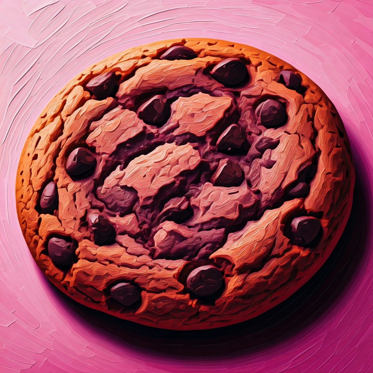 Insane Cookie Collection of 93