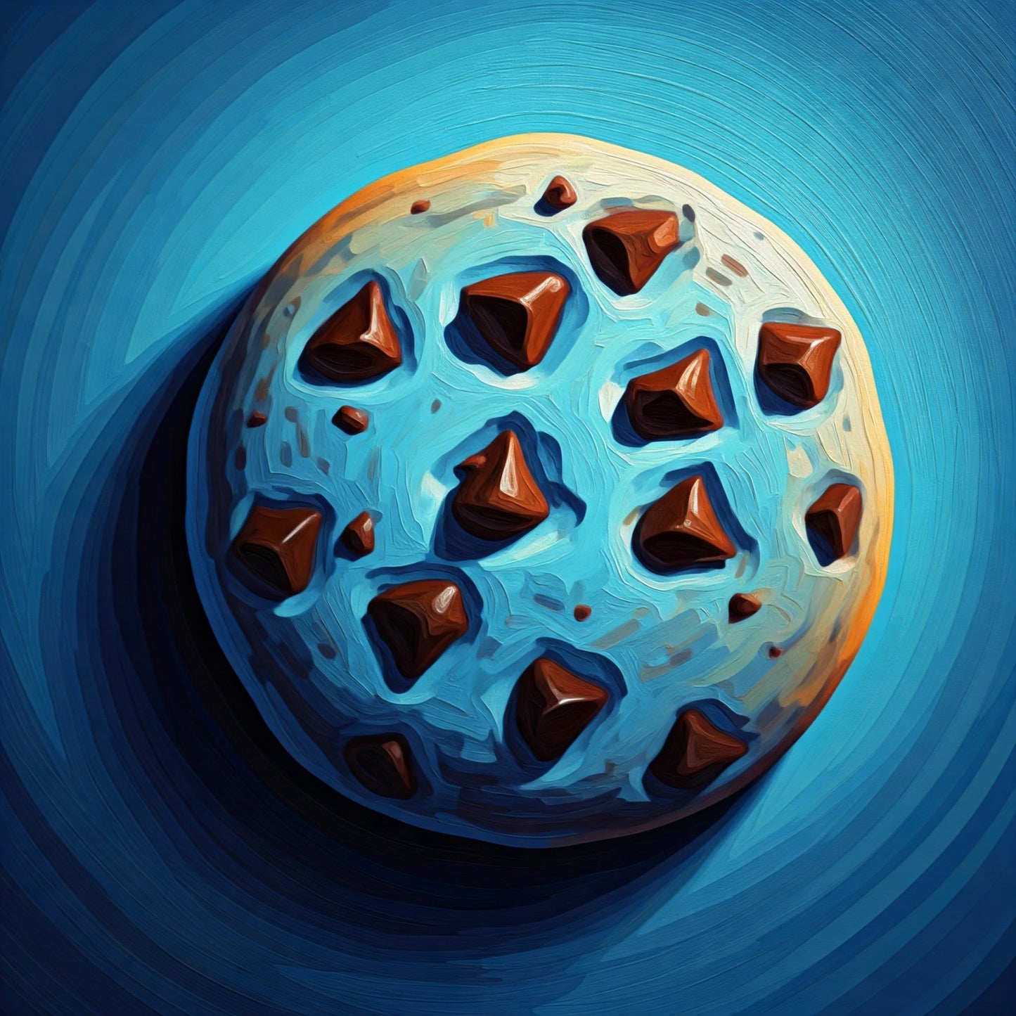 Insane Cookie Collection of 93