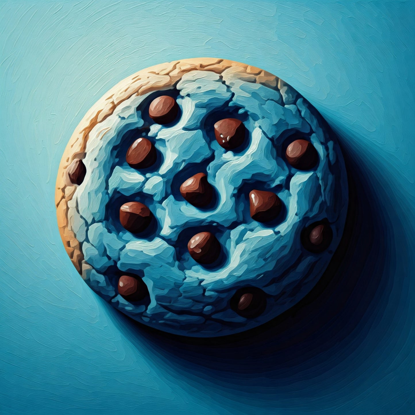 Delicious cookie pack of 25