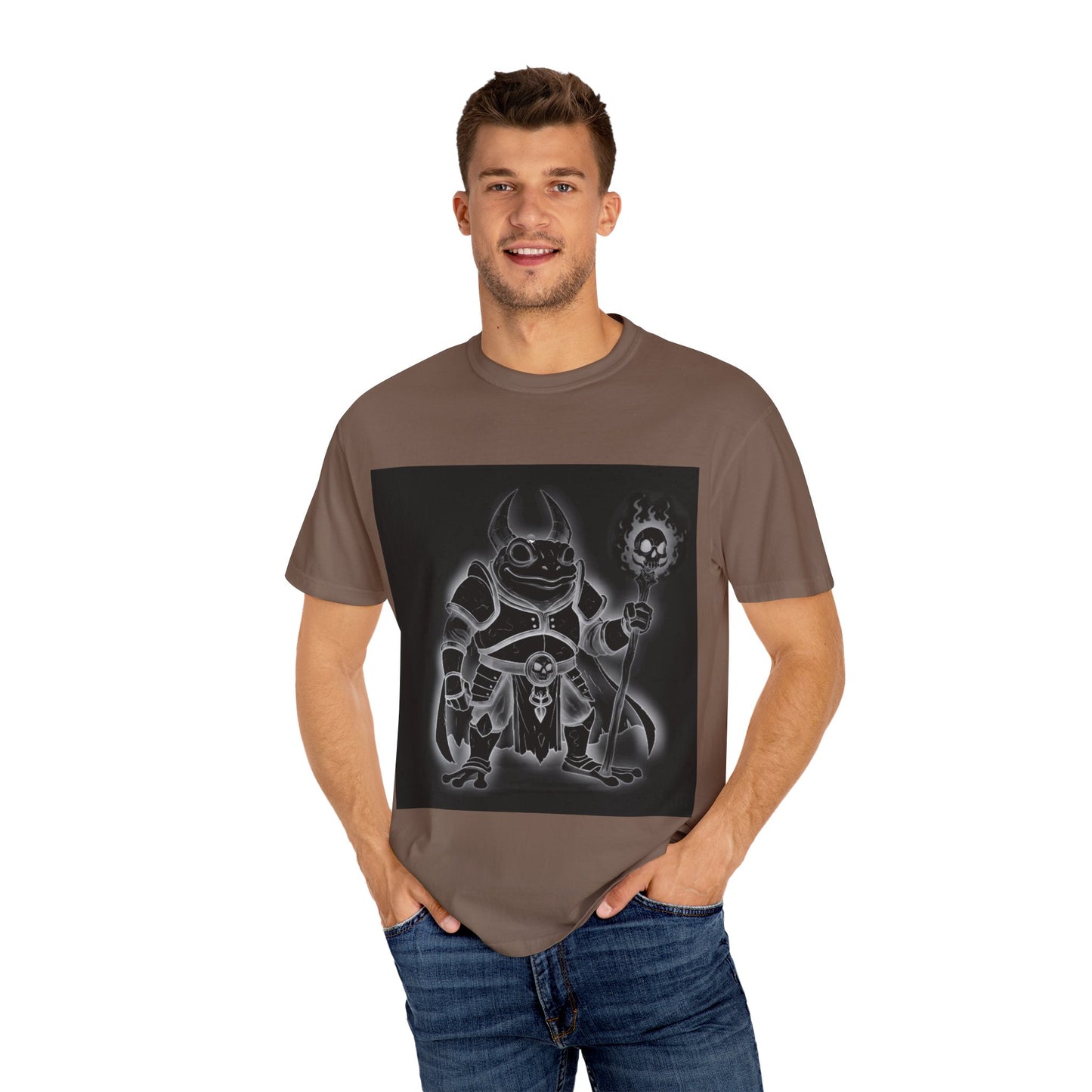 Agent Quacks Series Unisex T-shirt - Kael Design