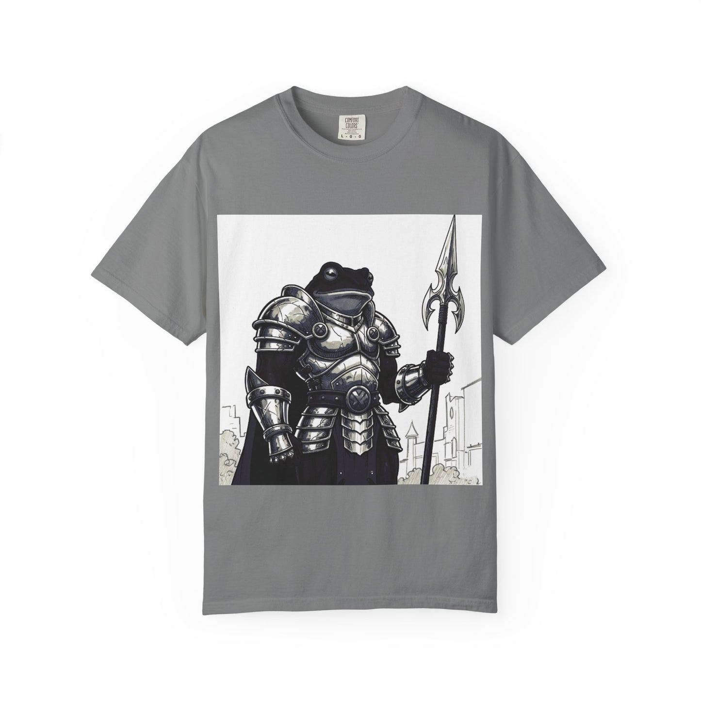 Agent Quacks Series Unisex T-shirt - Rakkar Design