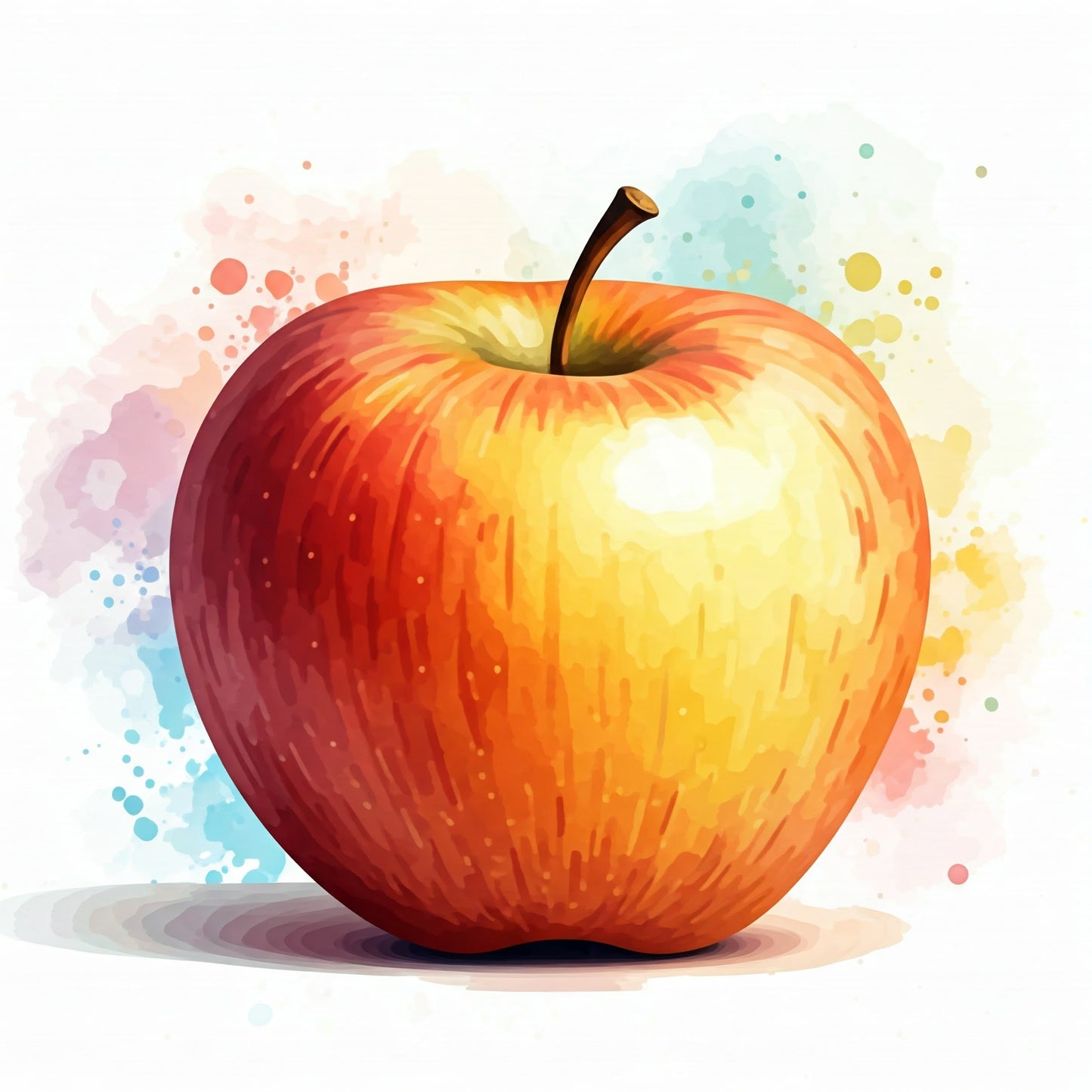 Super Apple Pack of 101