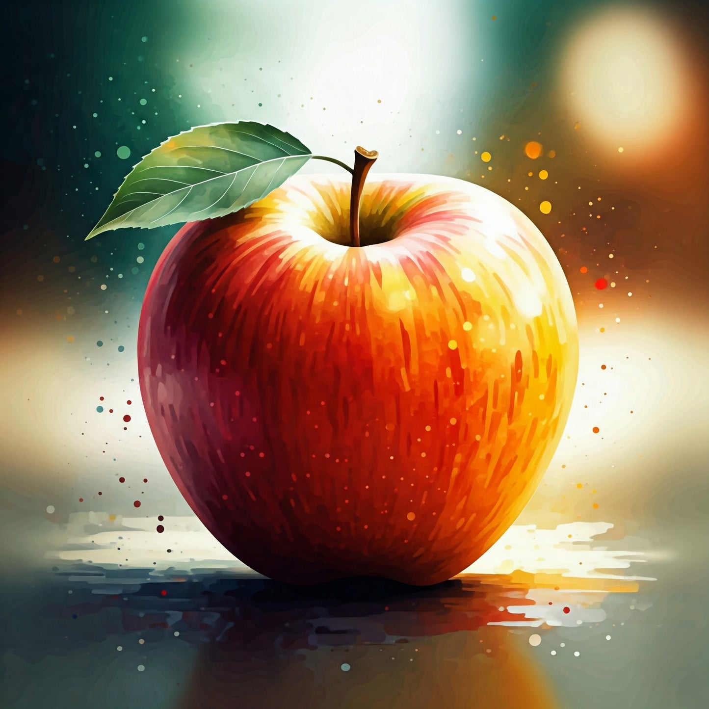 Apple bundle pack of 25