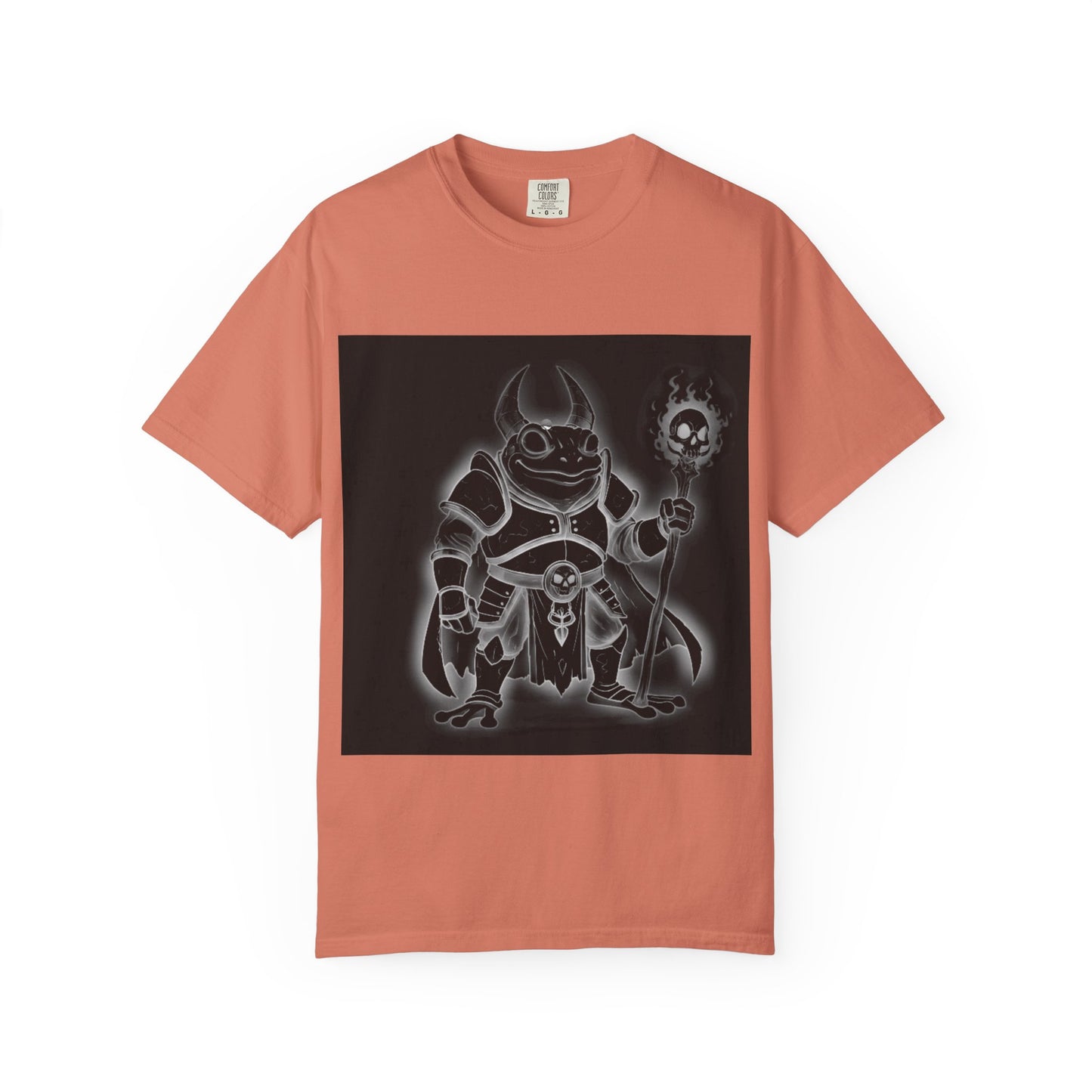 Agent Quacks Series Unisex T-shirt - Kael Design