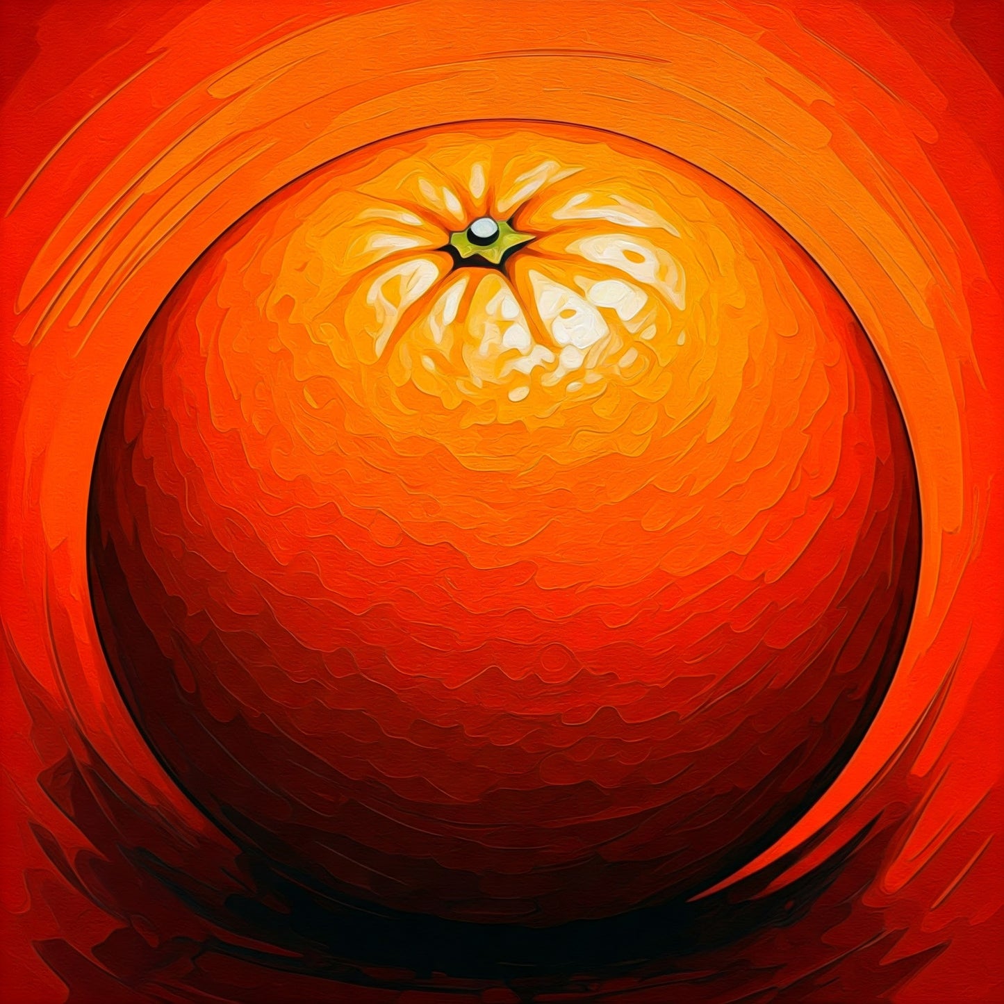 Oranges Big bundle of 85