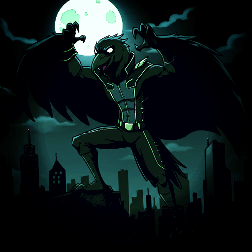 Agent Quacks Villian Bundle