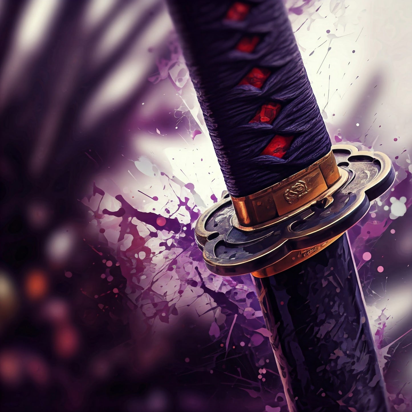 Sword Master Collection of 100