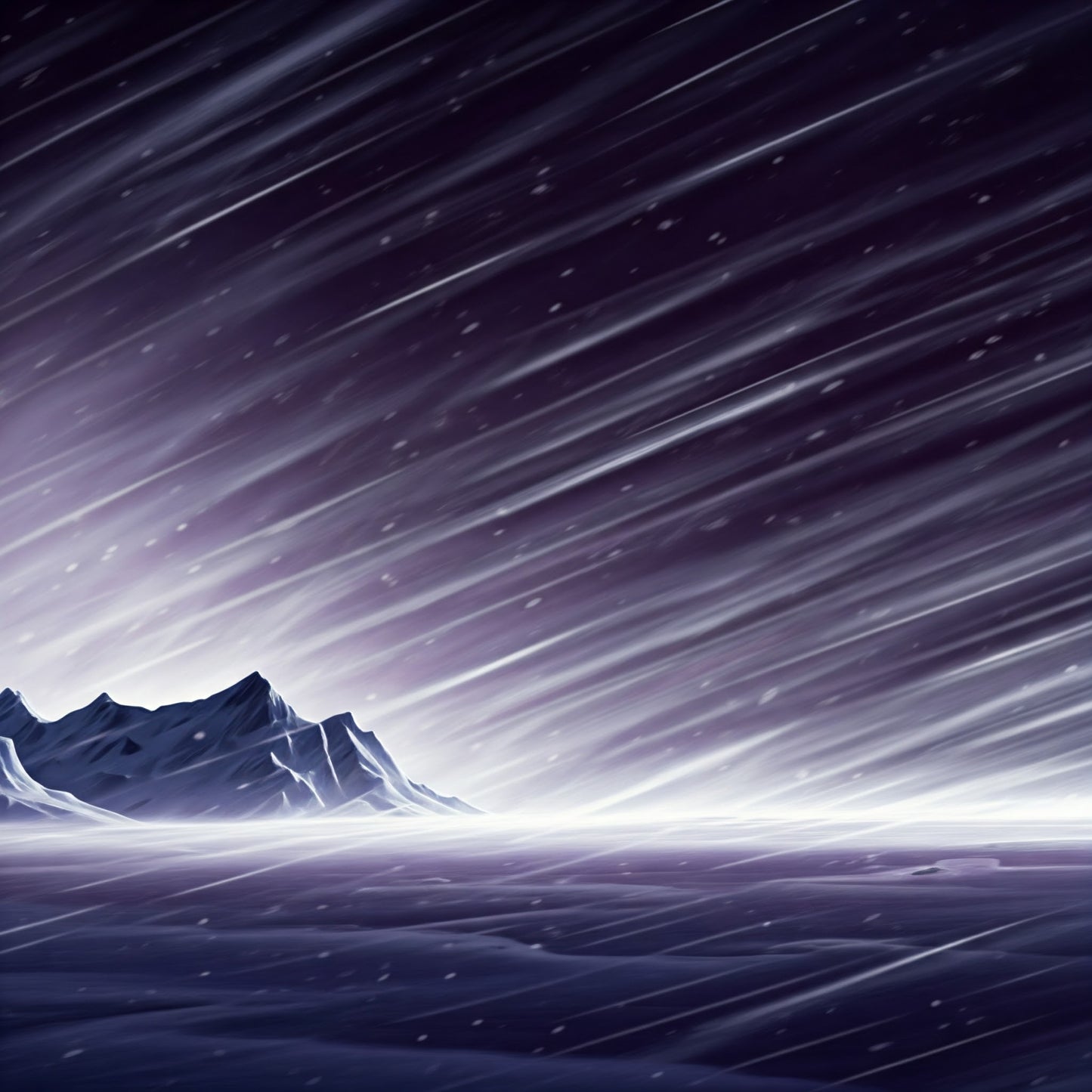 Artic Storm Collection 0f 95
