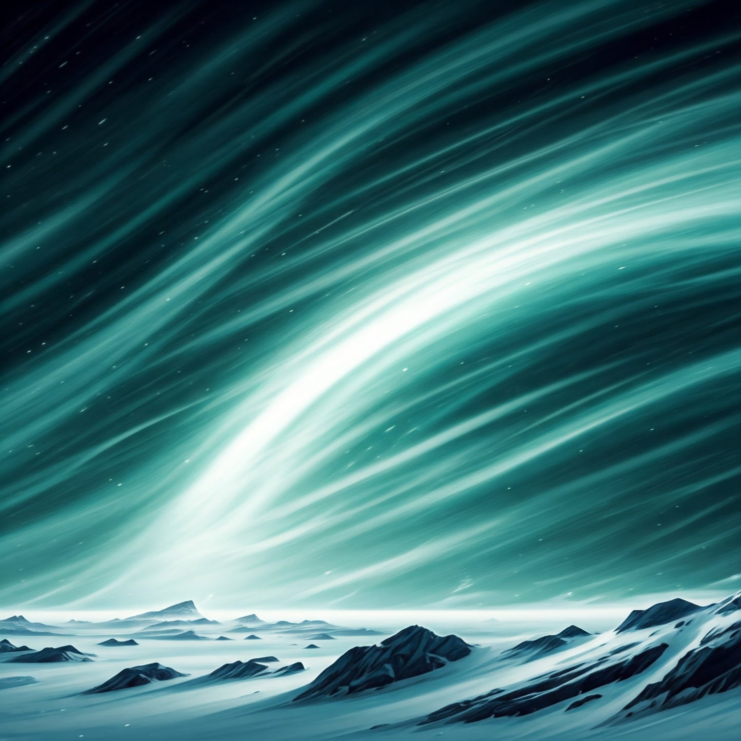 Artic Storm Collection 0f 95