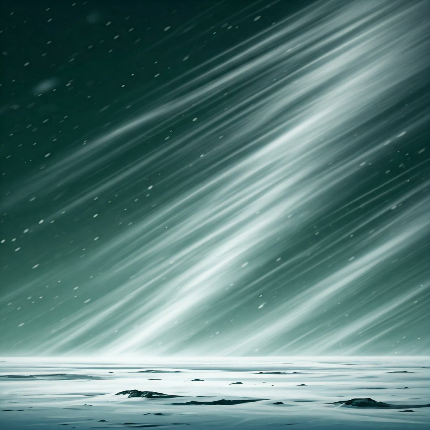 Artic Storm Collection 0f 95