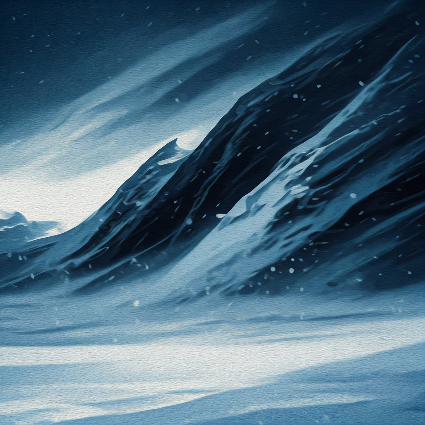 Artic Storm Collection 0f 95