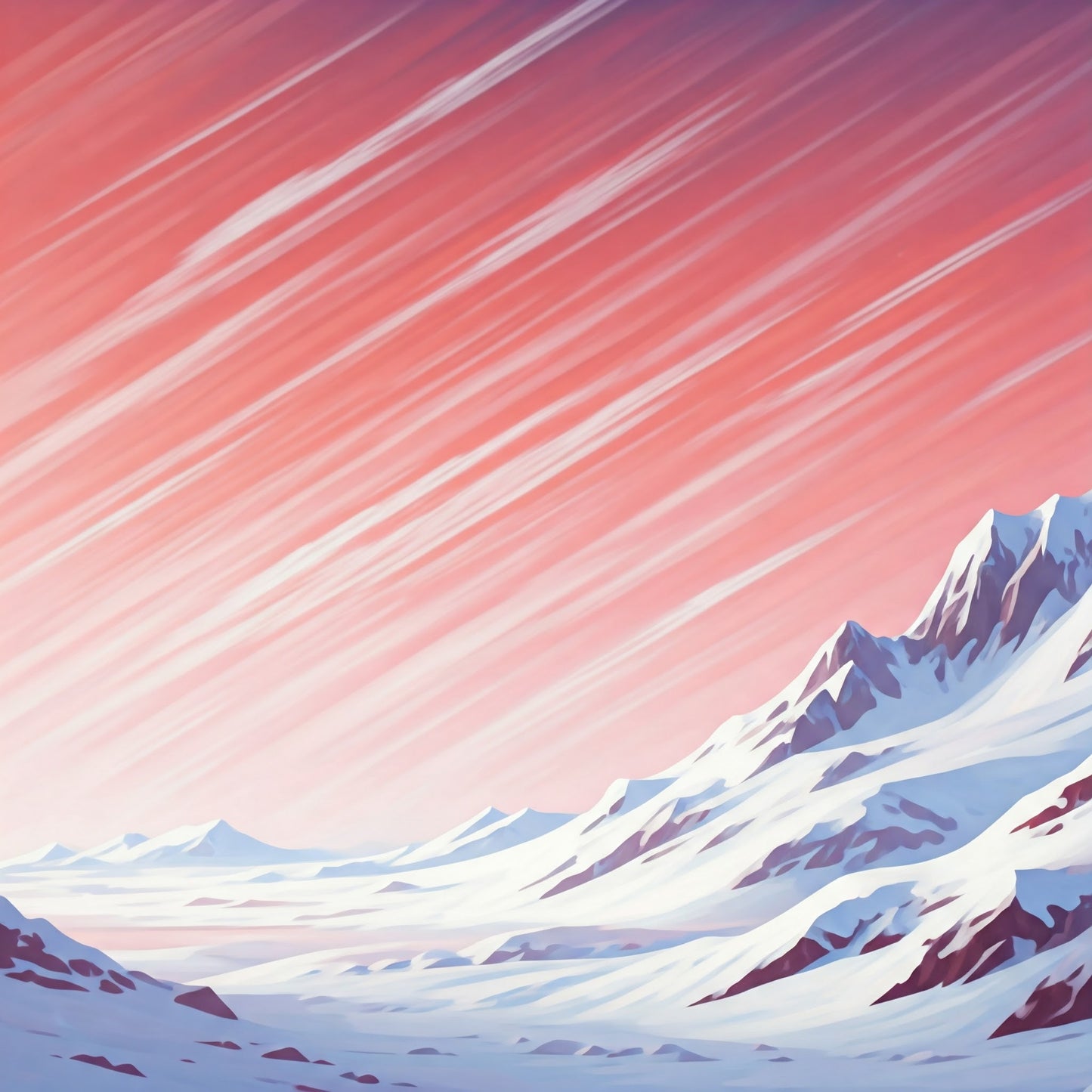 Artic Storm Collection 0f 95