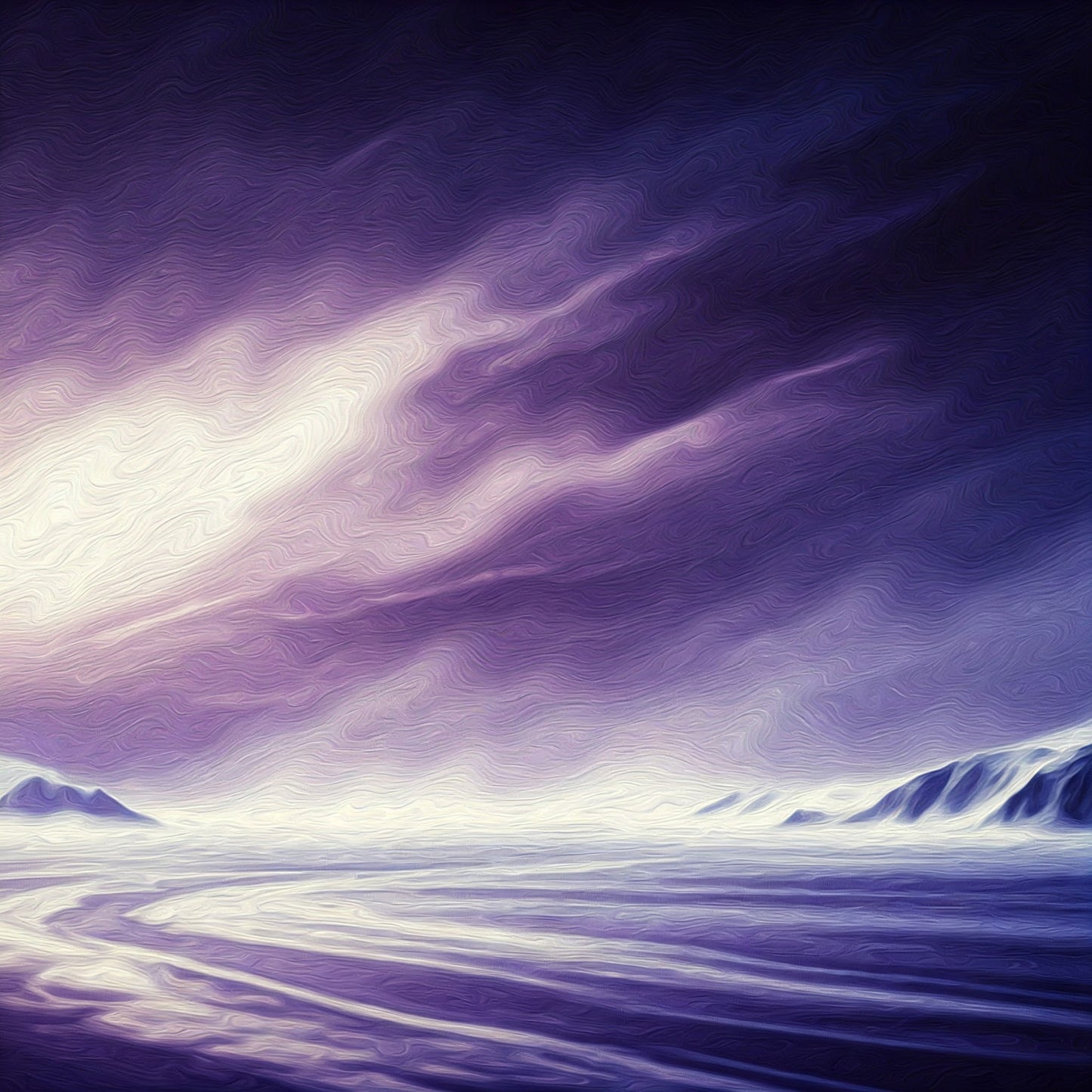 Artic Storm Collection 0f 95