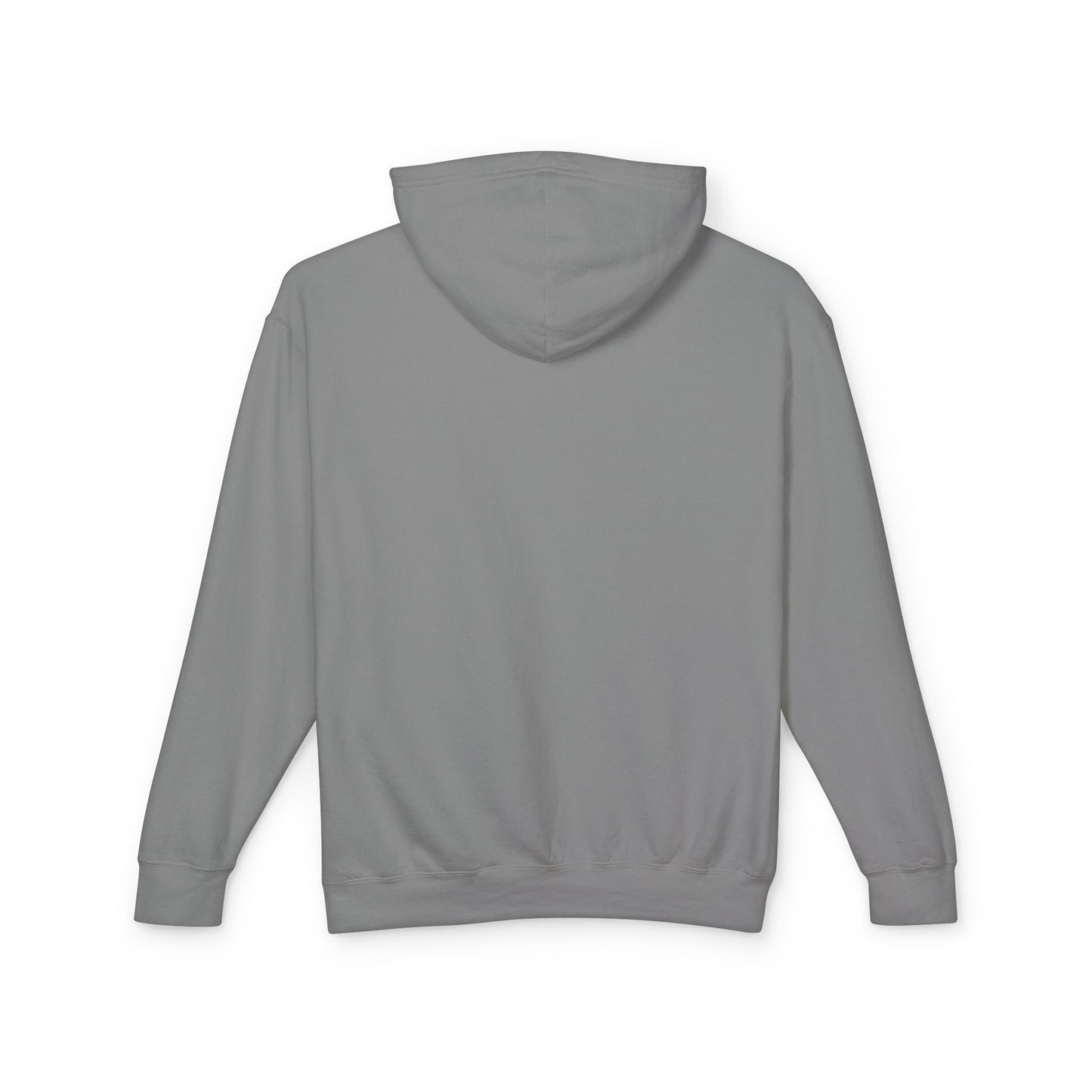 Agent Quacks Series Unisex Lightweight Hoody - Talon Design