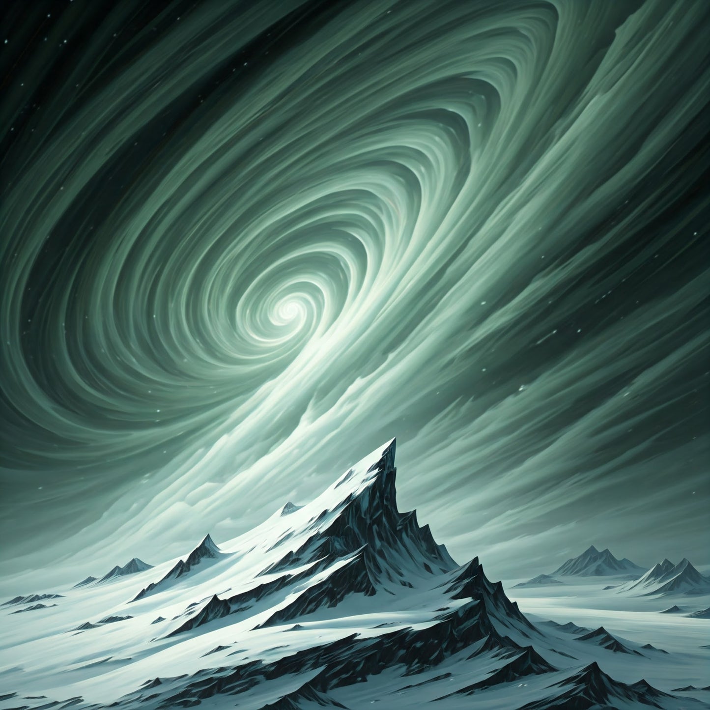 Artic Storm Collection 0f 95