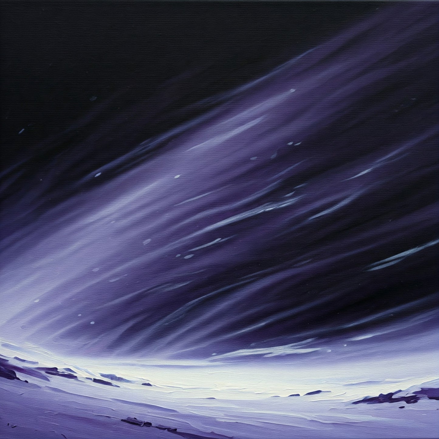 Artic Storm Collection 0f 95