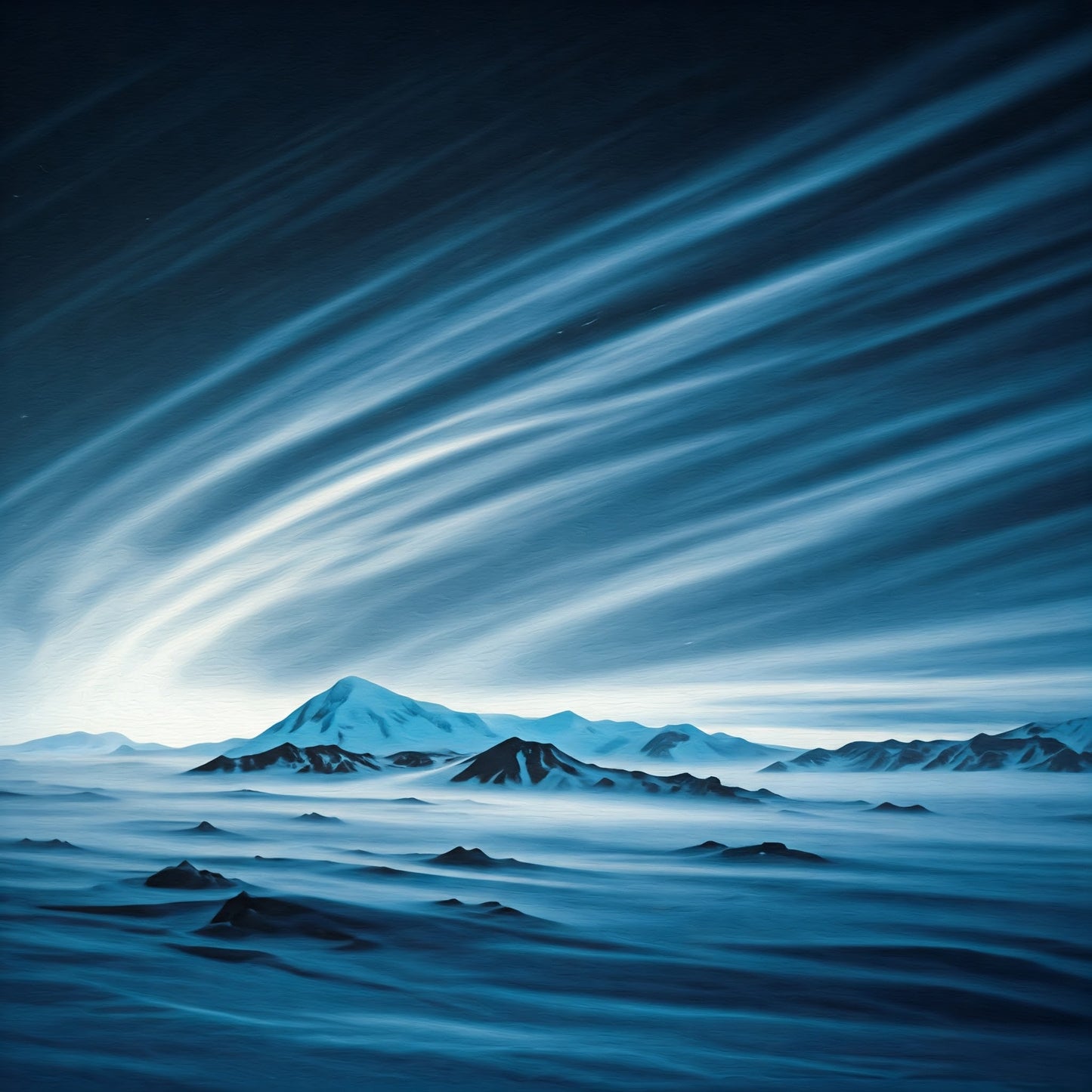 Artic Storm Collection 0f 95