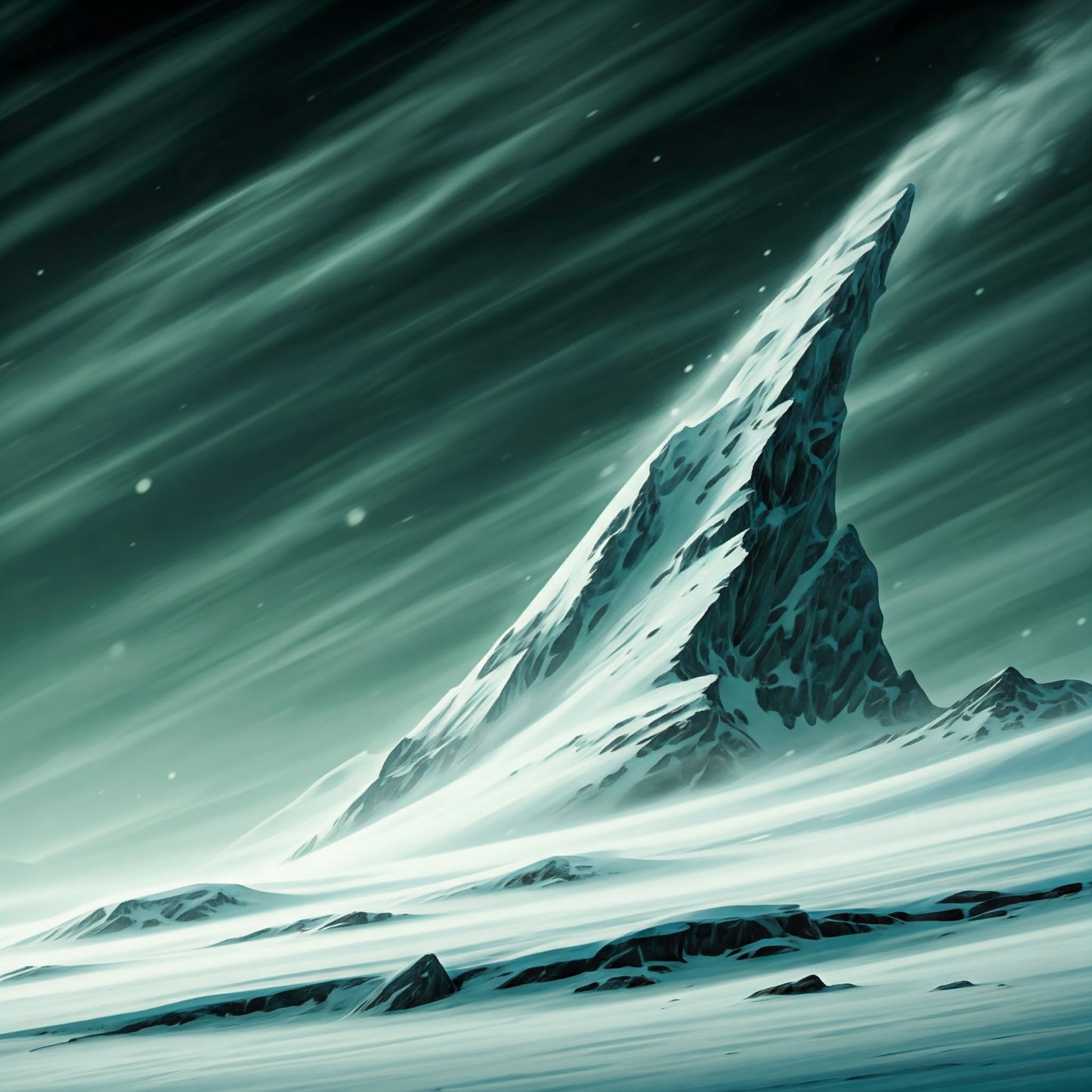 Artic Storm Collection 0f 95