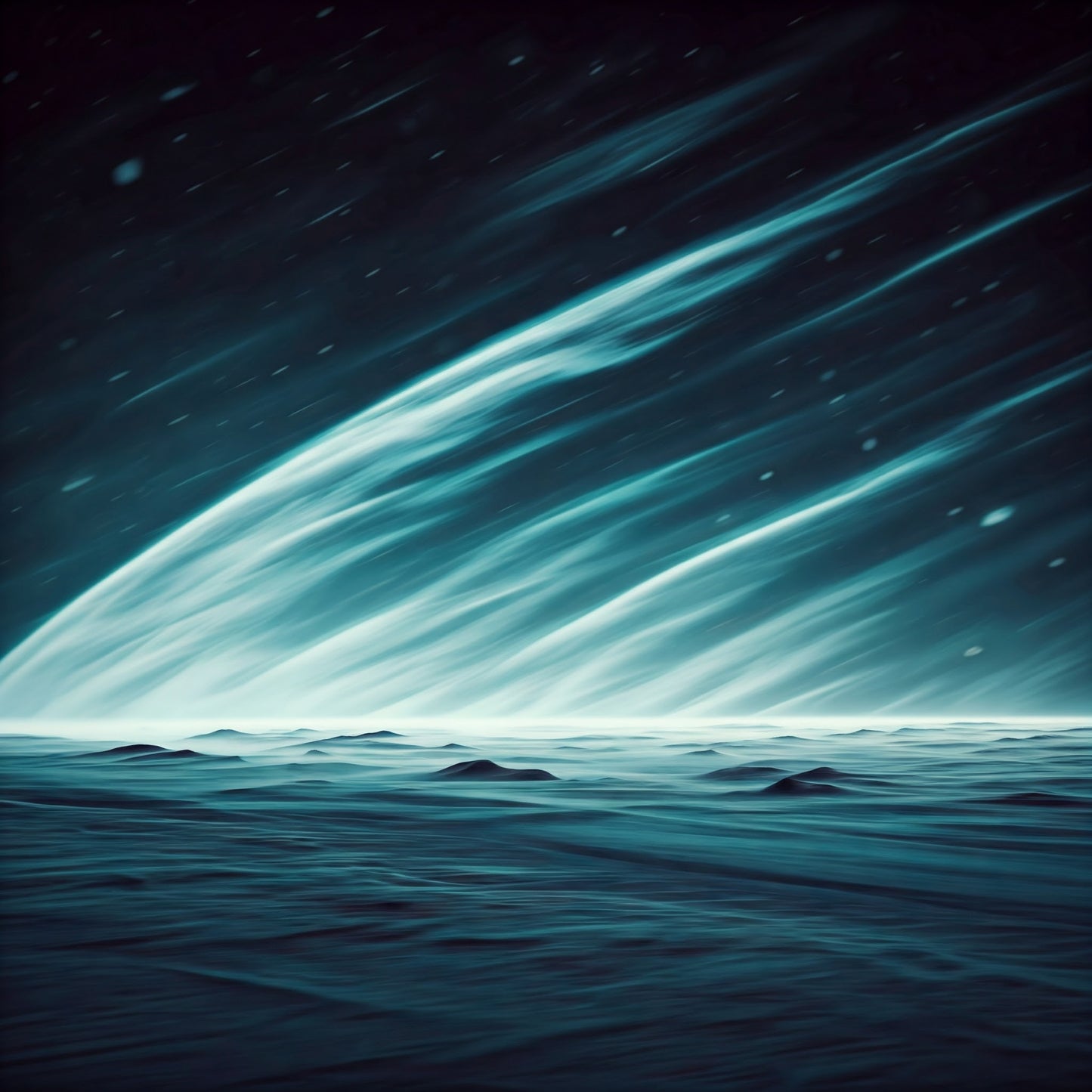 Artic Storm Collection 0f 95