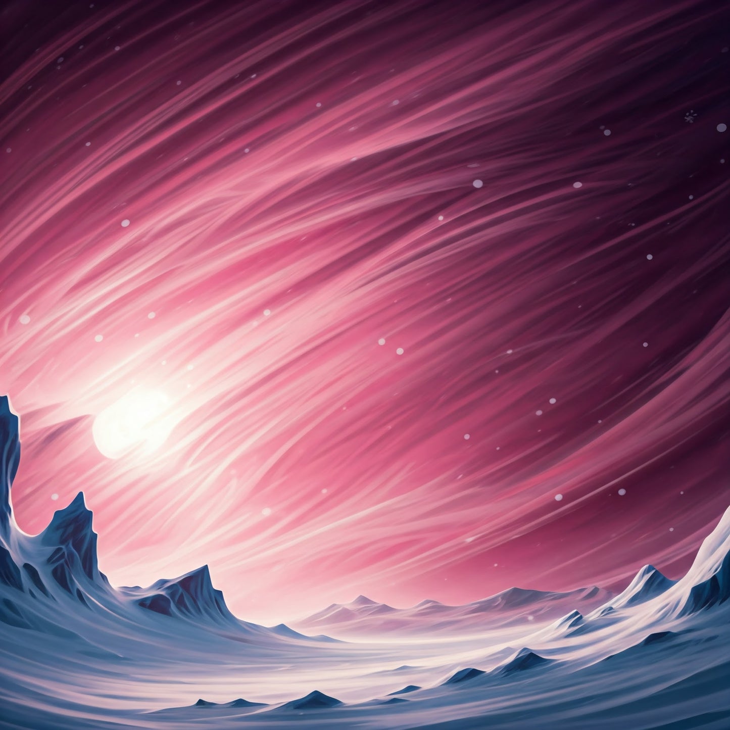 Artic Storm Collection 0f 95