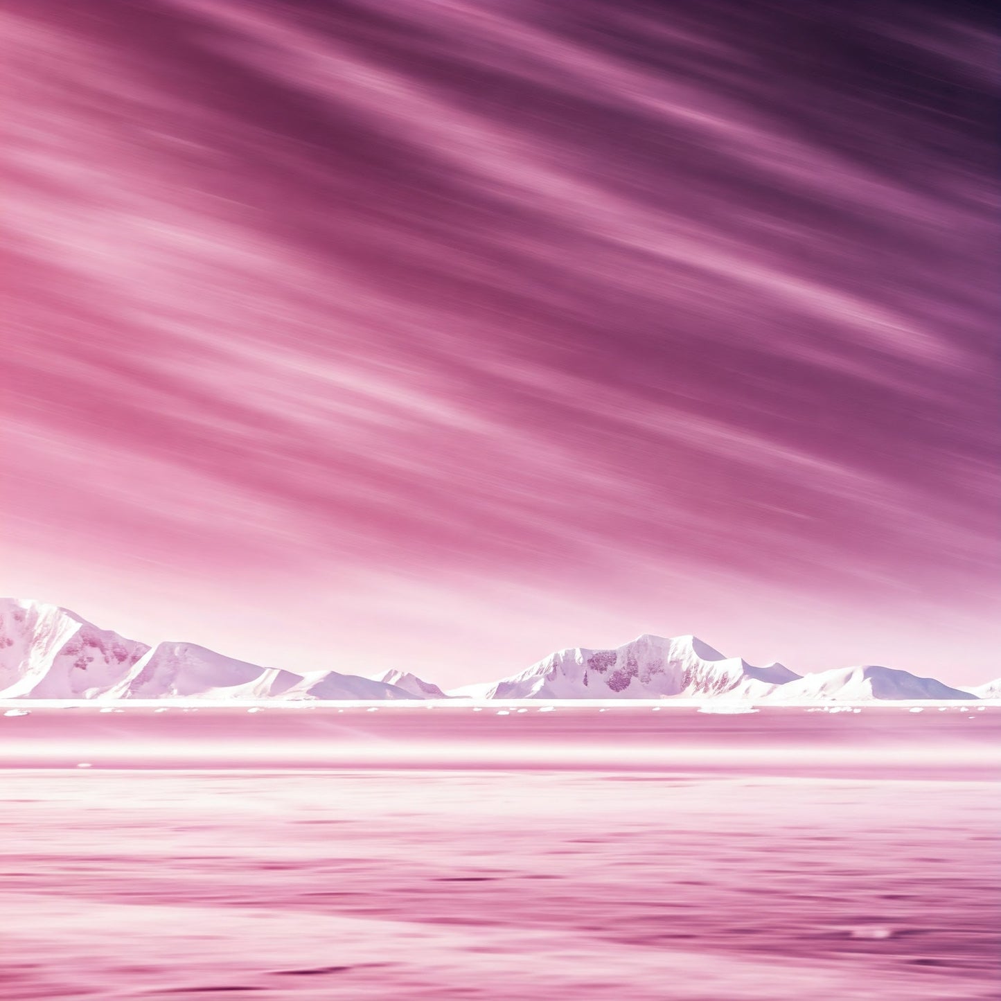 Artic Storm Collection 0f 95