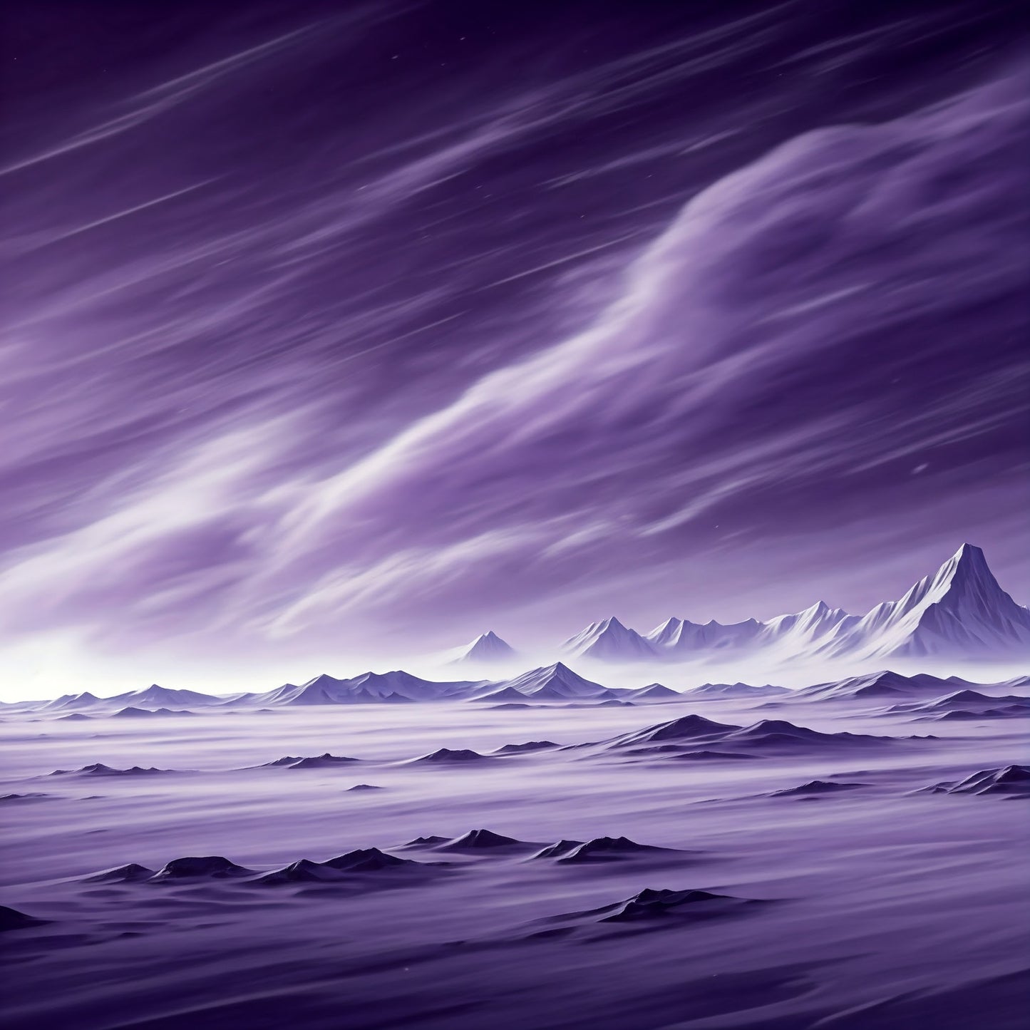 Artic Storm Collection 0f 95