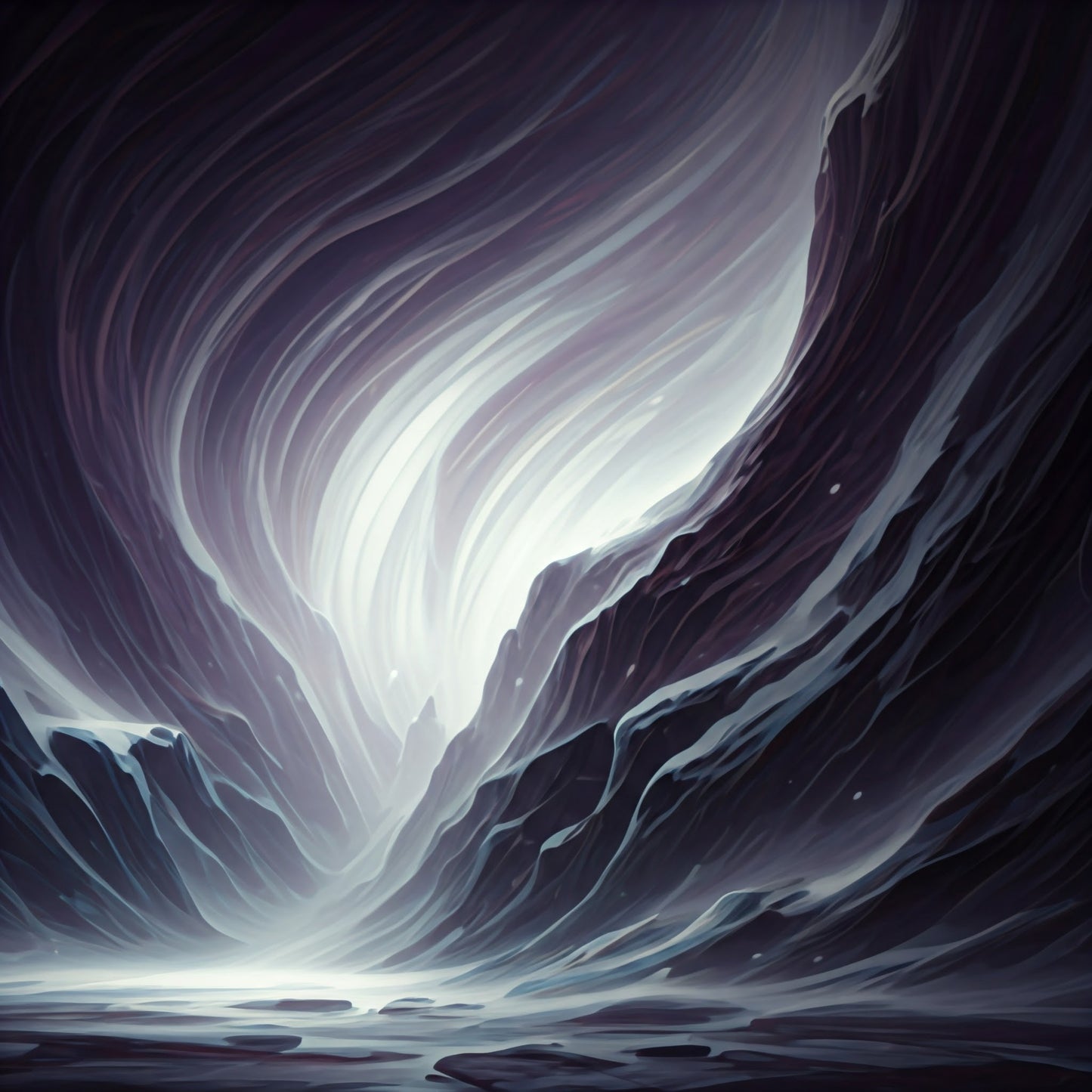 Artic Storm Collection 0f 95