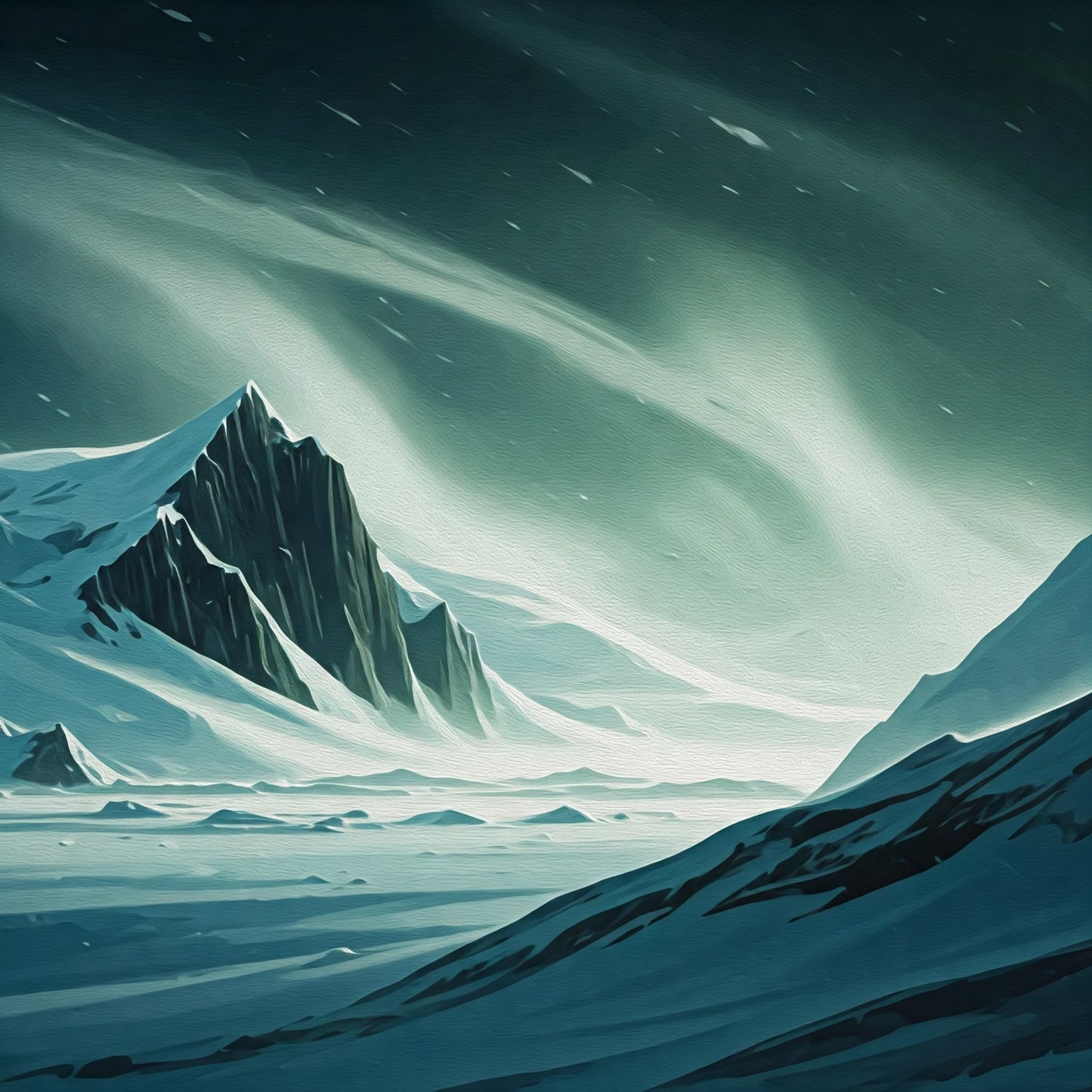 Artic Storm Collection 0f 95