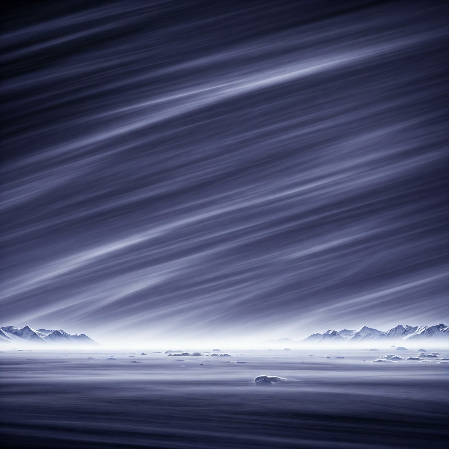 Artic Storm Collection 0f 95