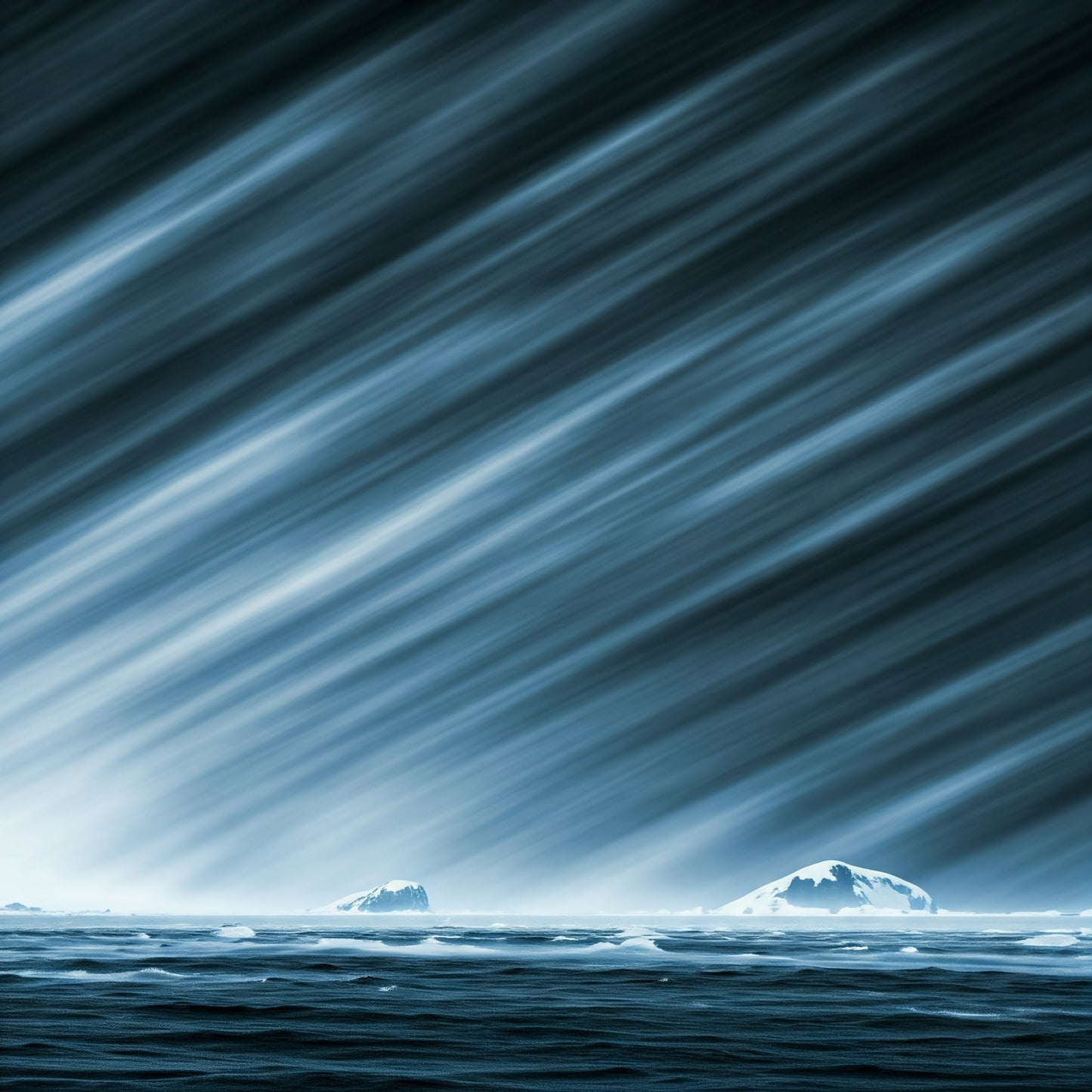 Artic Storm Collection 0f 95