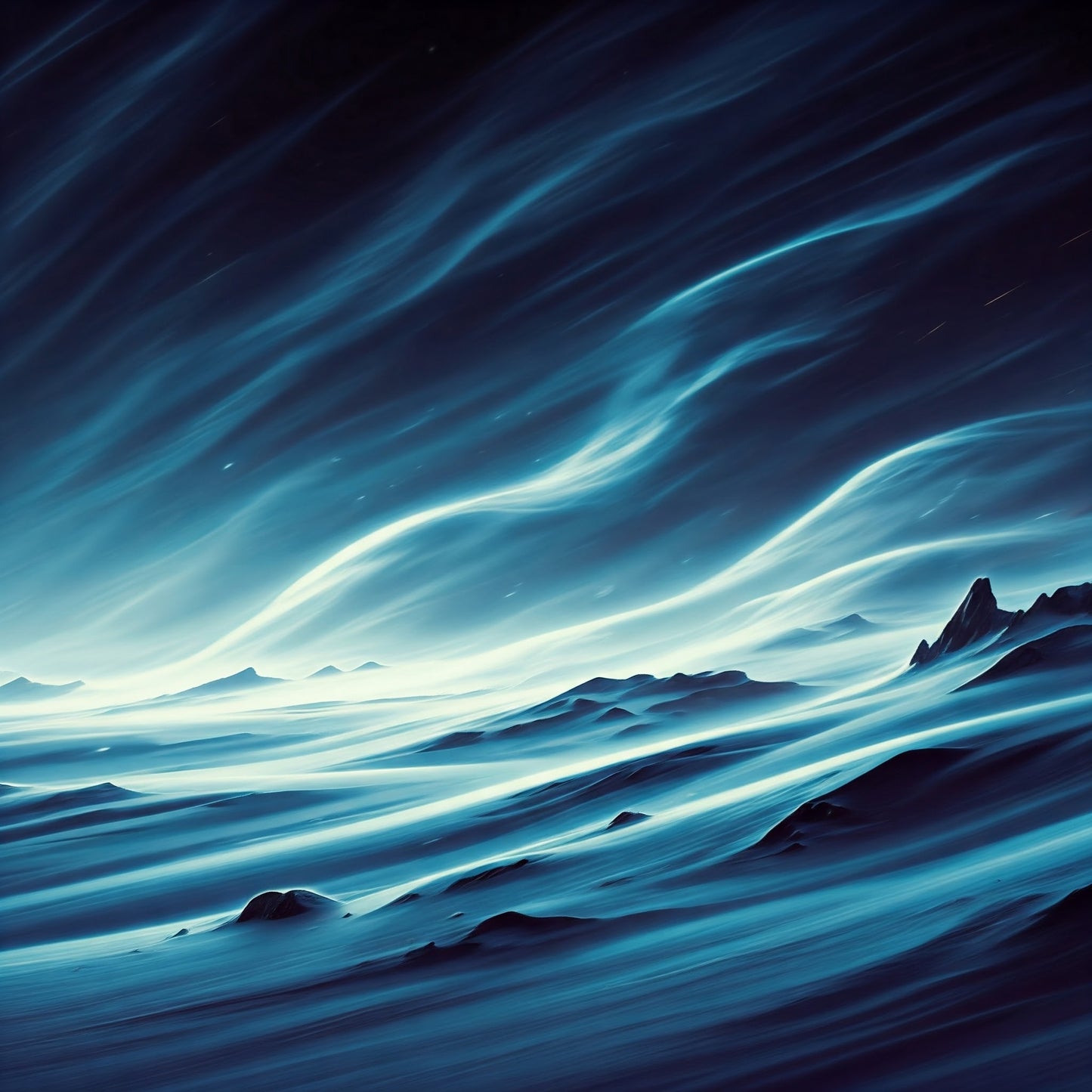 Artic Storm Collection 0f 95