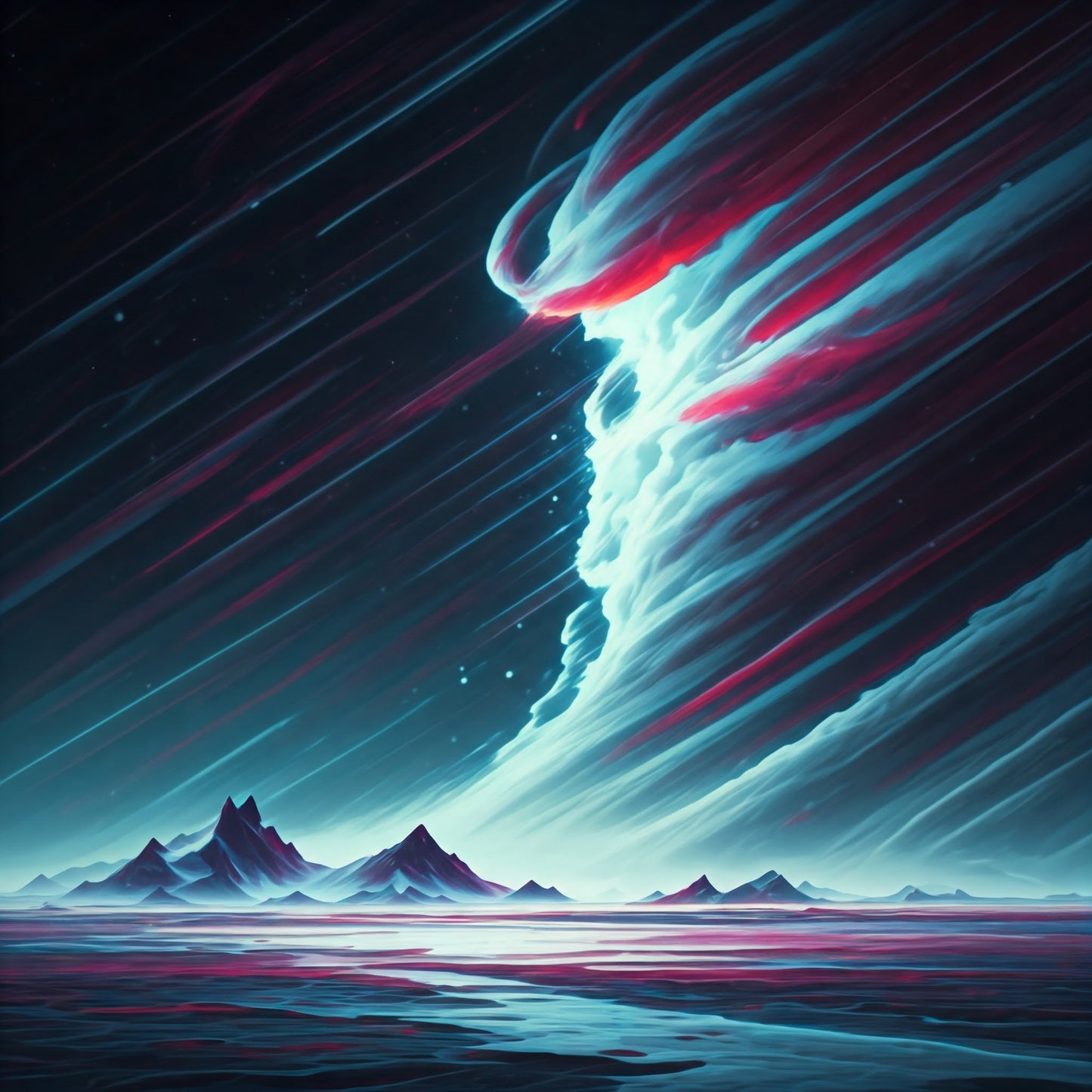 Artic Storm Collection 0f 95