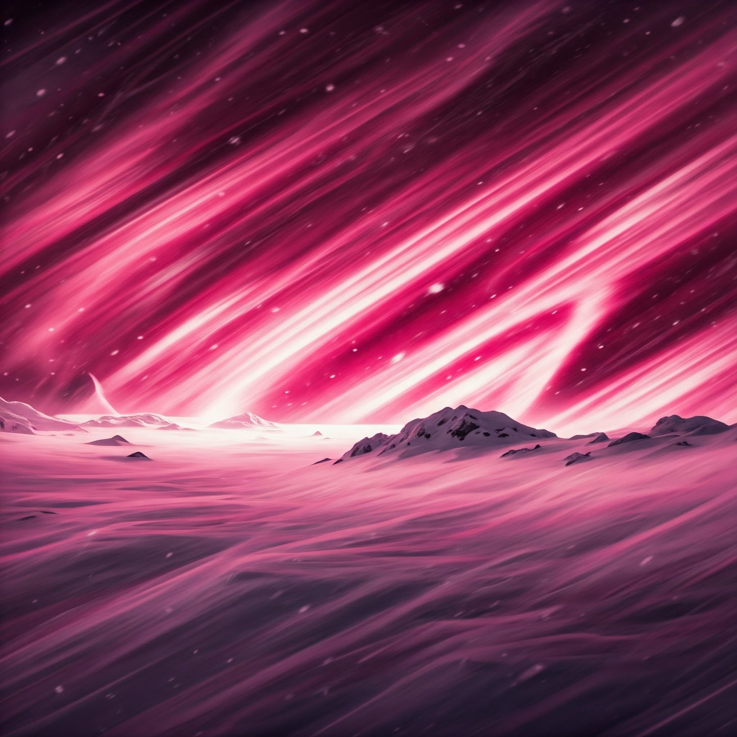 Artic Storm Collection 0f 95