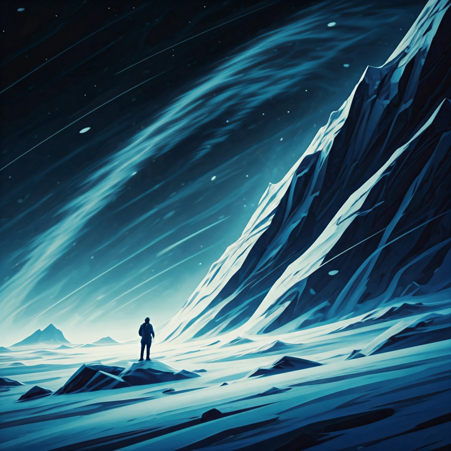 Artic Storm Collection 0f 95