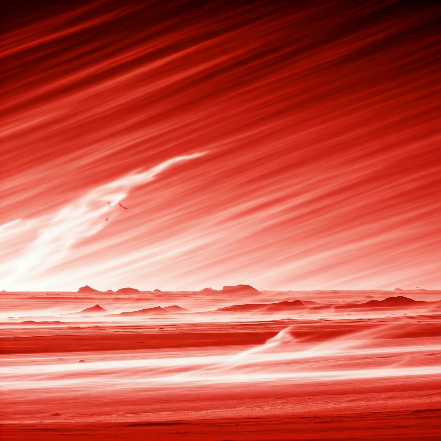 Artic Storm Collection 0f 95