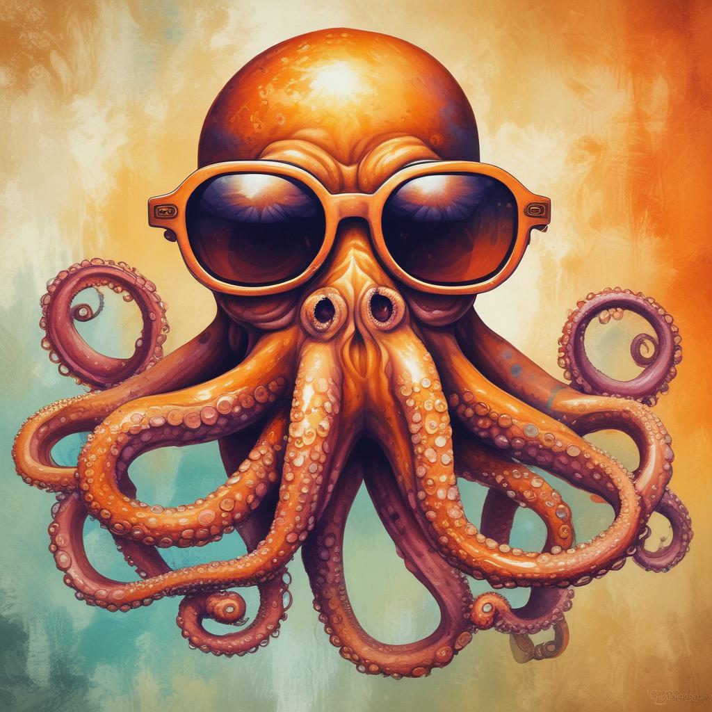 The Coolest Sea Creature Collection of 100