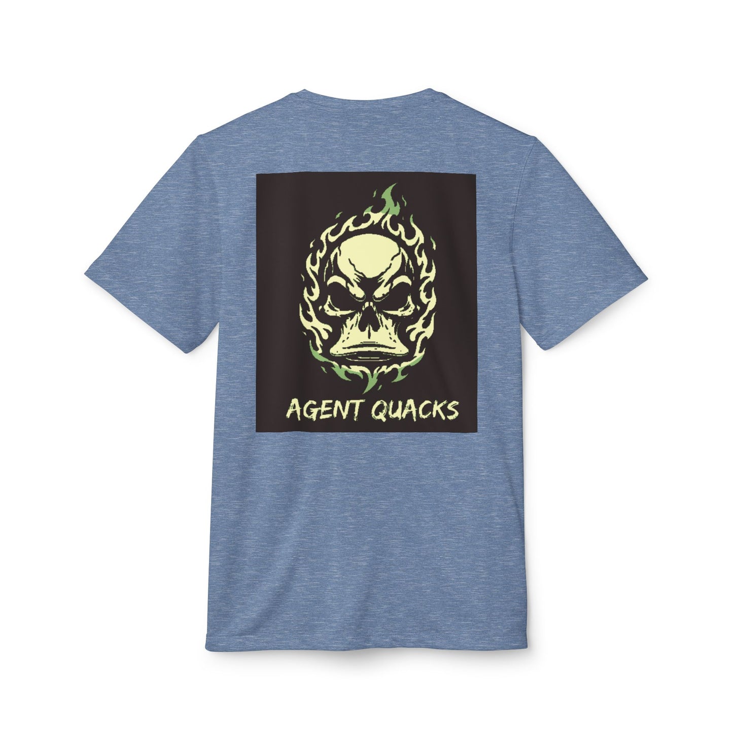 Limited Edition "Witch Vixx" Halloween adidas Unisex Sport T-Shirt