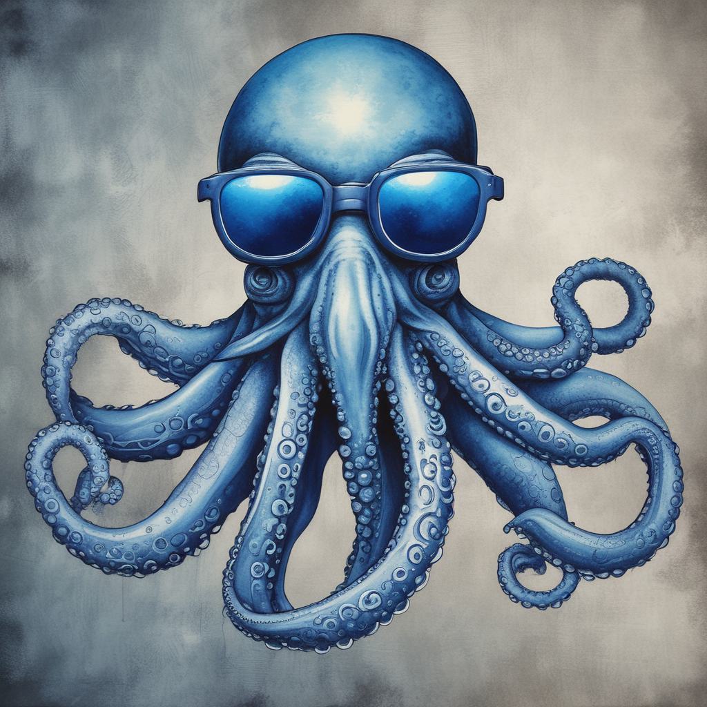 The Coolest Sea Creature Collection of 100
