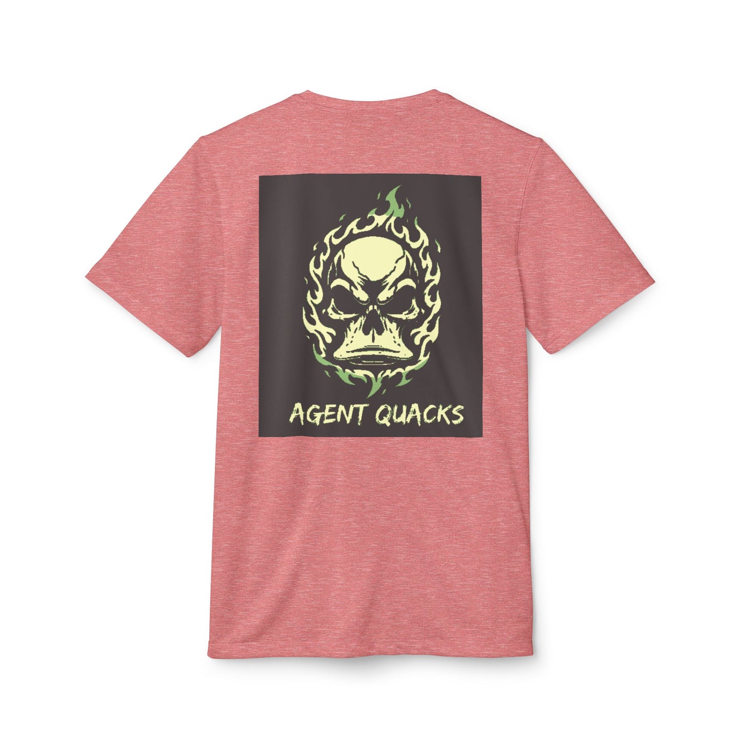 Limited Edition "Witch Vixx" Halloween adidas Unisex Sport T-Shirt