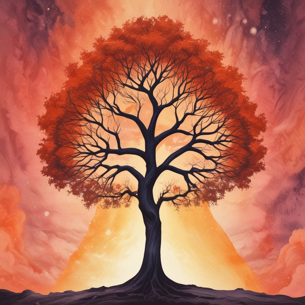 Wonder Tree Collection of 100