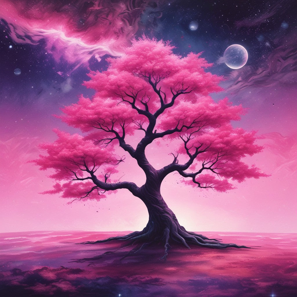 Wonder Tree Collection of 100