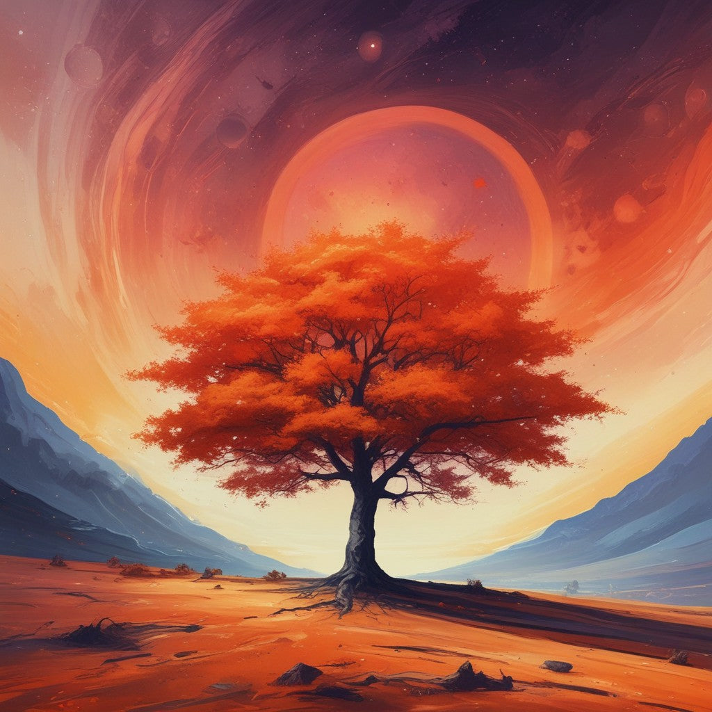 Wonder Tree Collection of 100